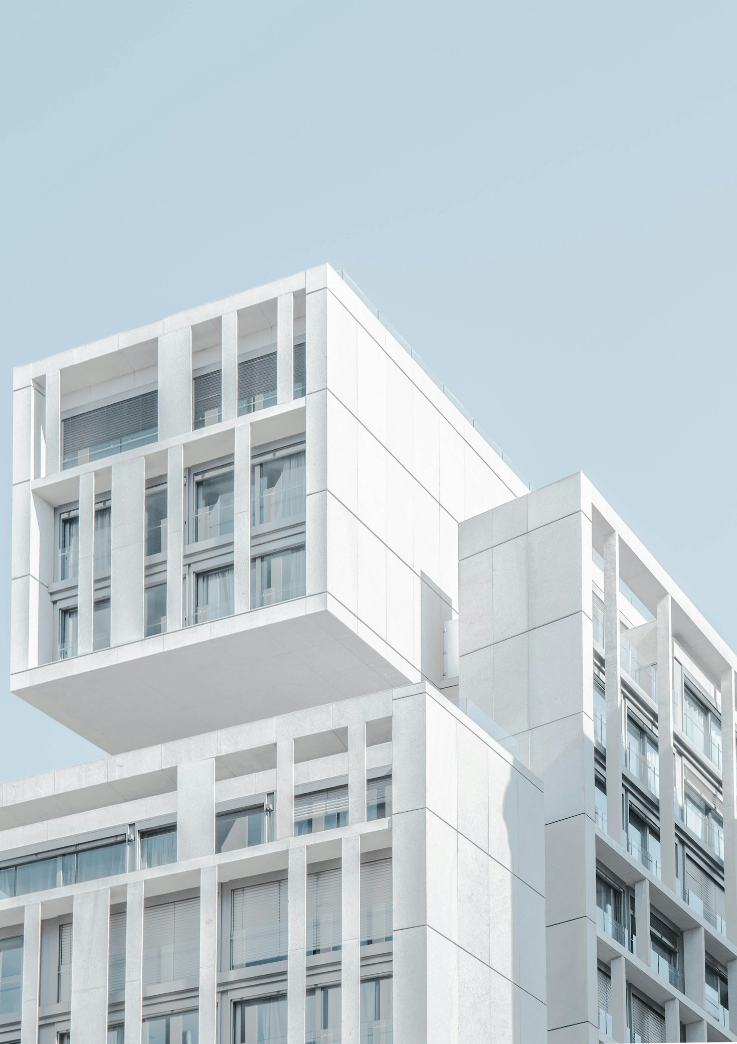 Proyectos arquitectónicos contemporáneos que inspiran