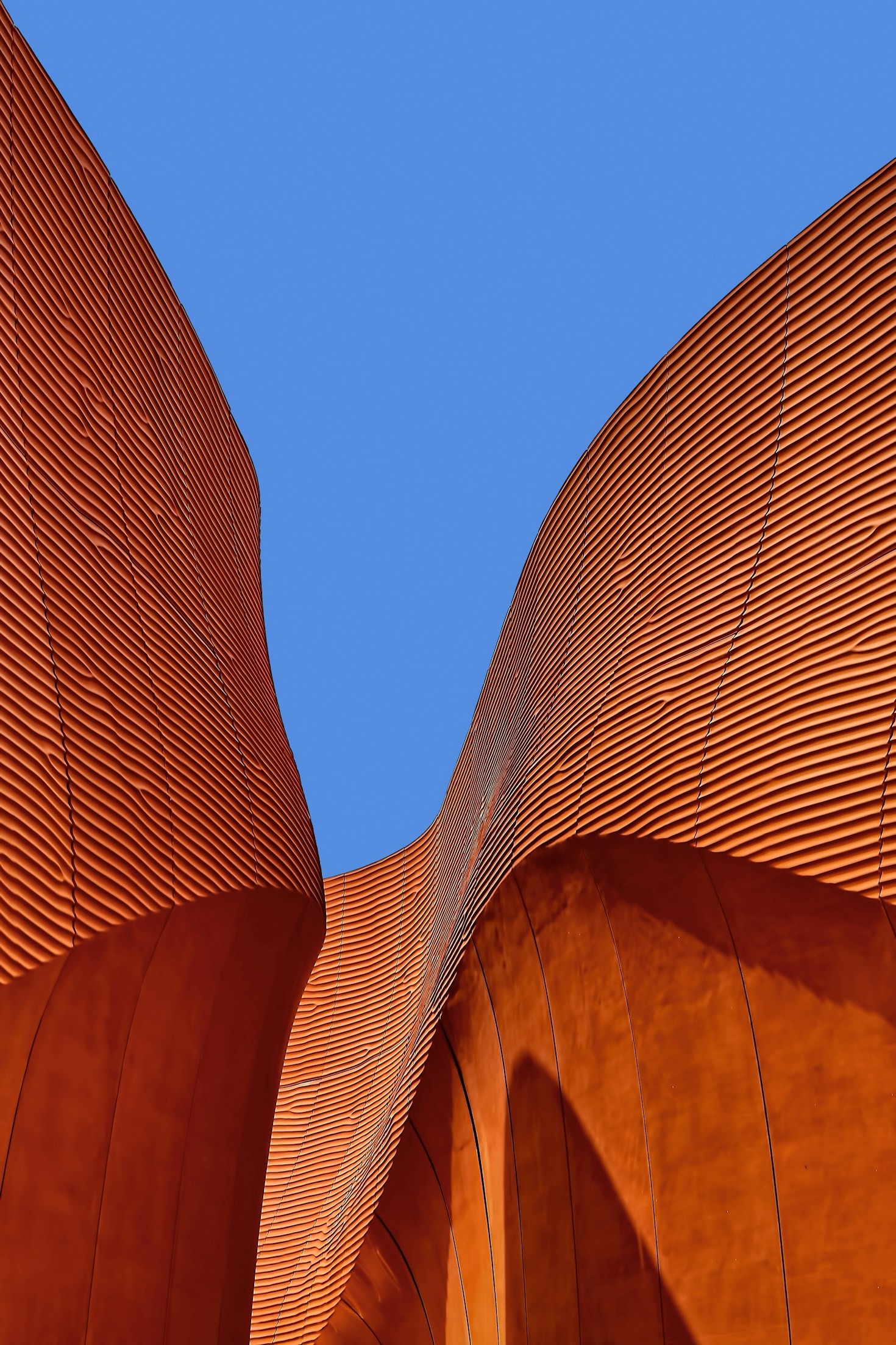 El impacto del diseño moderno en la arquitectura mexicana