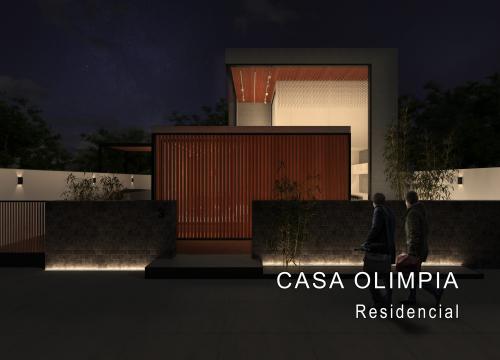 CASA OLIMPIA